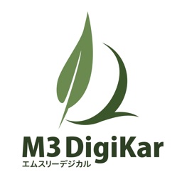 M3 DigiKar