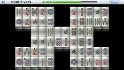 Mahjong Tile Connect screenshot 4