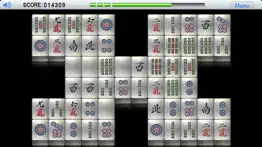 mahjong tile connect iphone capturas de pantalla 4