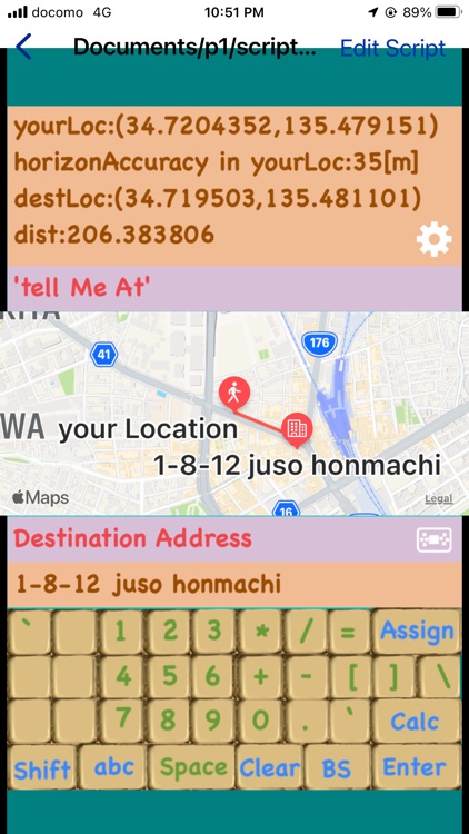PeterJohn ThreeDim screenshot-8