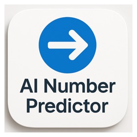 AI Number Predictor