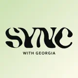 Sync with Georgia - Ícone do app