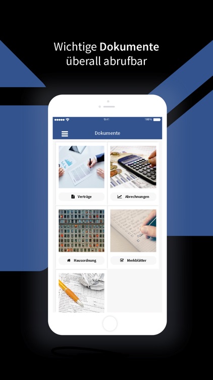 Immostolz App screenshot-3