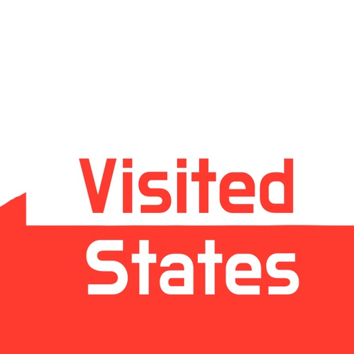 VisitedStates