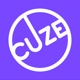 Cuze: Brainy Rewards app icon - Lifestyle app for iPhone