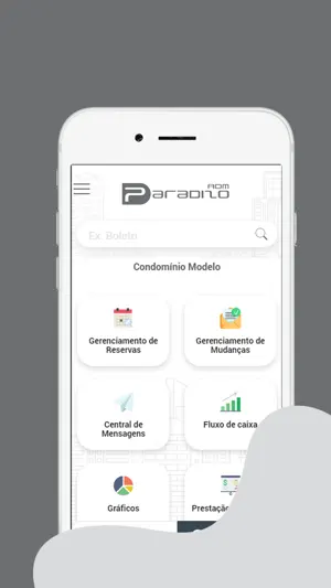 Paradizo screenshot 3