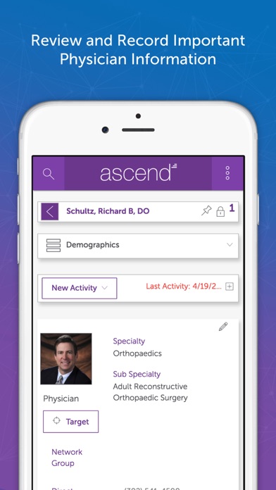 Screenshot #1 pour Marketware Growth Suite