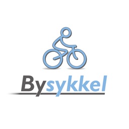 Bysykkel Lillestrom