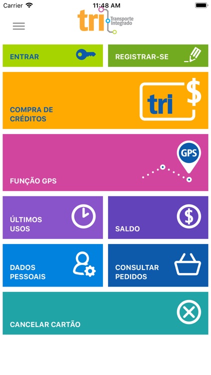 TRI APP