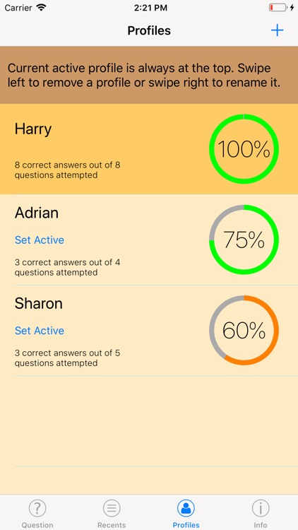 ProblemSum screenshot-4