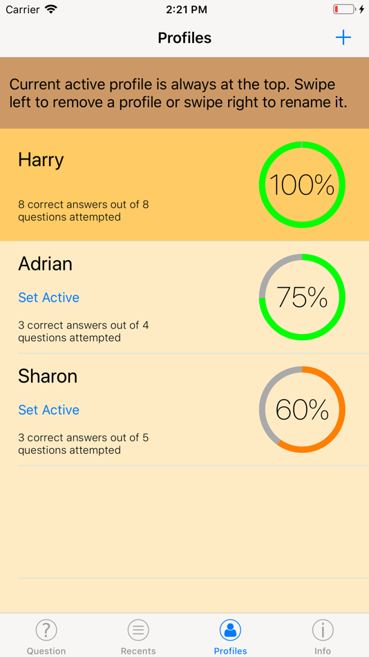 #5. ProblemSum (macOS) 由: Aeterna Solutions