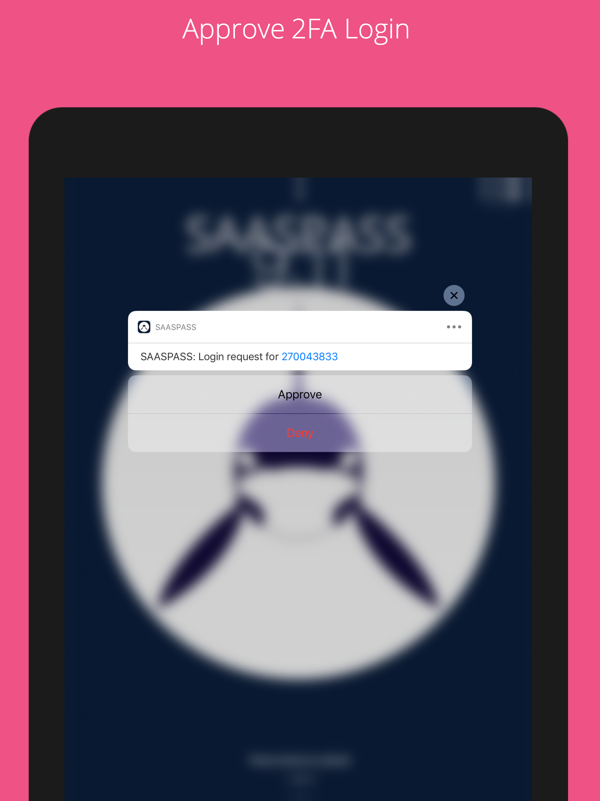 Authenticator Password Manager screenshot 18