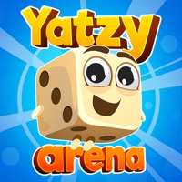 Yatzy Arena® ヨット サイコロ - ヤッツィー