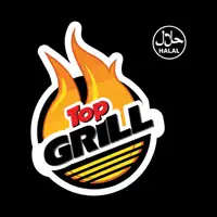 Top Grill.
