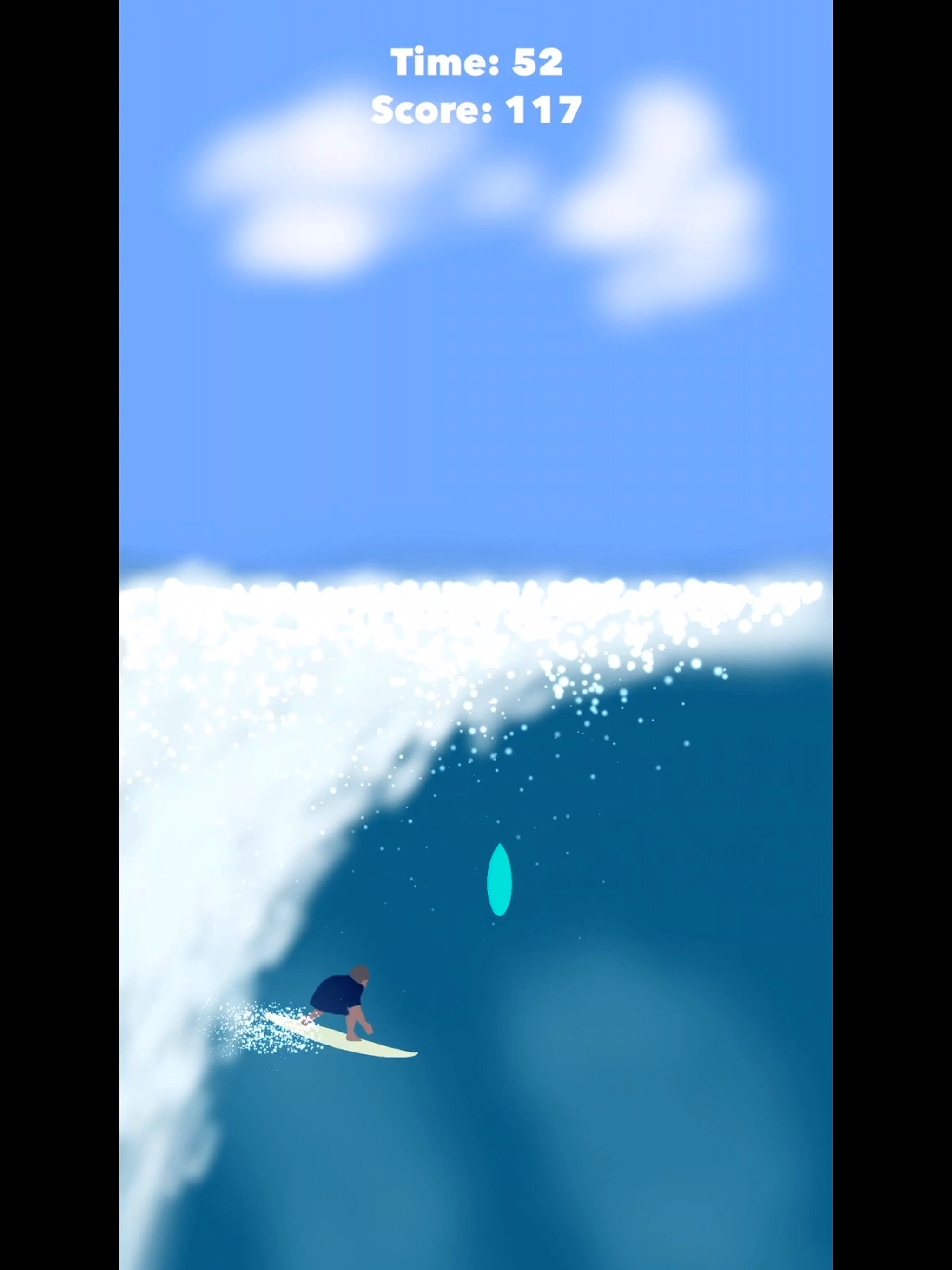 Big Wave Surfing screenshot 11