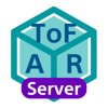 ToF AR Server - iPhoneアプリ