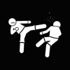 MMA Prediction Game: vs. AI icon