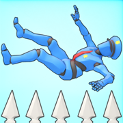 Cop Crash Test