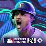 Download MLB Perfect Inning 24 app