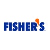 Fisher´s icon