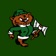 St. John Woodchucks app icon - Education app for iPhone