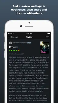 Letterboxd iphone resimleri 4