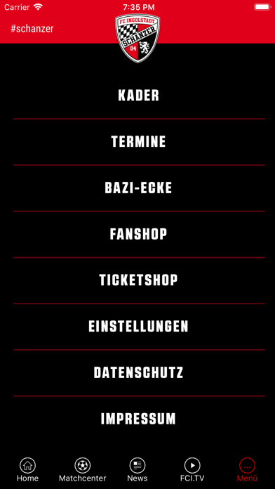 Die Schanzer Screenshot 5 of 5