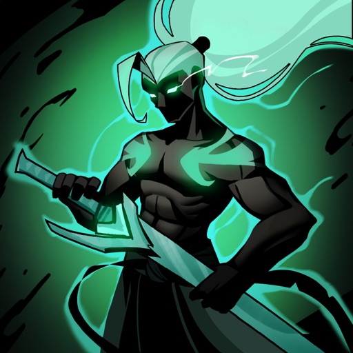 Shadow War: Idle RPG Survival Hack Icon