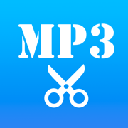 MP3转换器 - 视频提取音频&MP3音频格式转换&音频剪辑