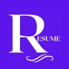 Ai Resume - Smart CV maker icon