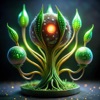 CosmoCrit Nest icon