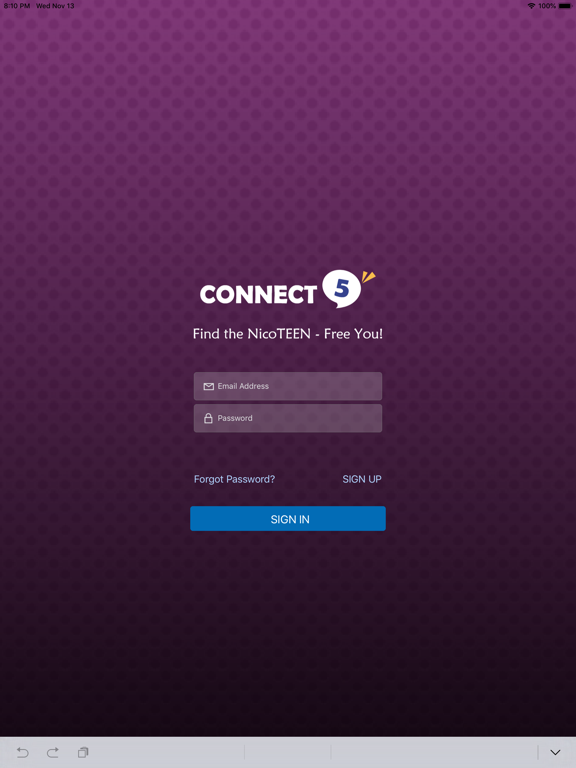 Screenshot #4 pour Caron’s CONNECT 5