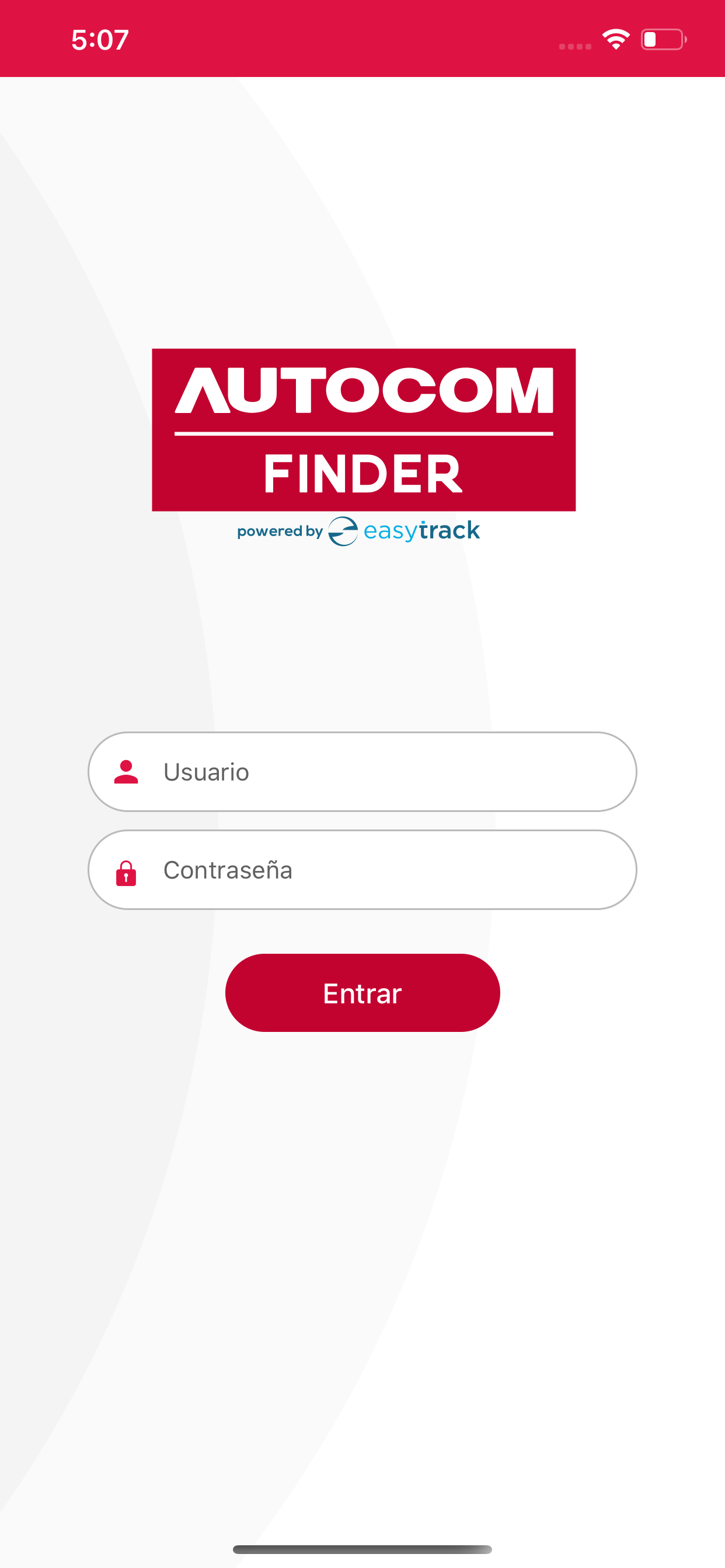 Autocom Finder