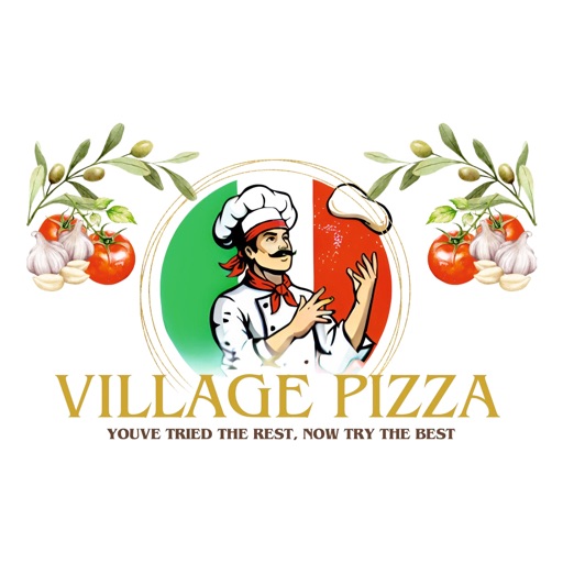 VILLAGE PIZZA Hessle