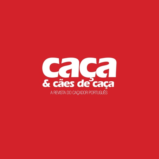 Caça & Cães de Caça
