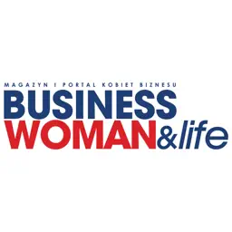 Businesswoman & life app icon