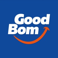 Novo Club GoodBom logo