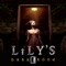 In Lily's DarkRoom 1  players step into a chilling world filled with suspense and horror