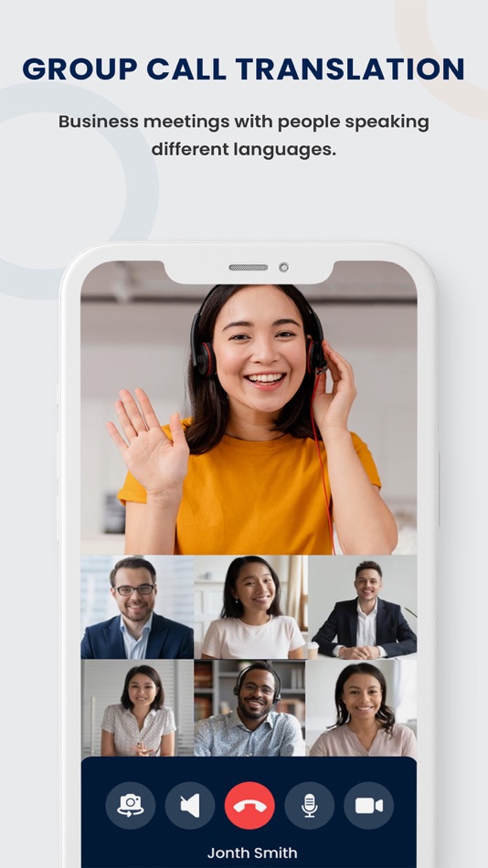 #5. Trulinco Translator (iOS) 由: KBJ LTD