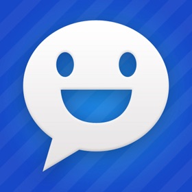 螢幕擷取畫面 (2) Chat Mailer