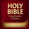 Bible KJV - Daily Bible Verse is a free KJV Bible study tool that people read bible verse of the day, listen to the audio bible - the holy bible king james version, share and learn king james version bible