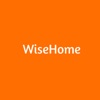 WiseHome icon
