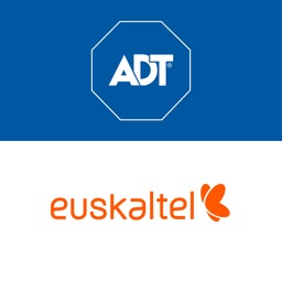 Euskaltel ADT Alarma Apple Watch App