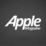 A.Magazine App Contact