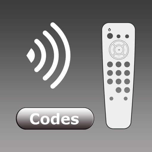 Smart TV Remote WiFi IP & Code