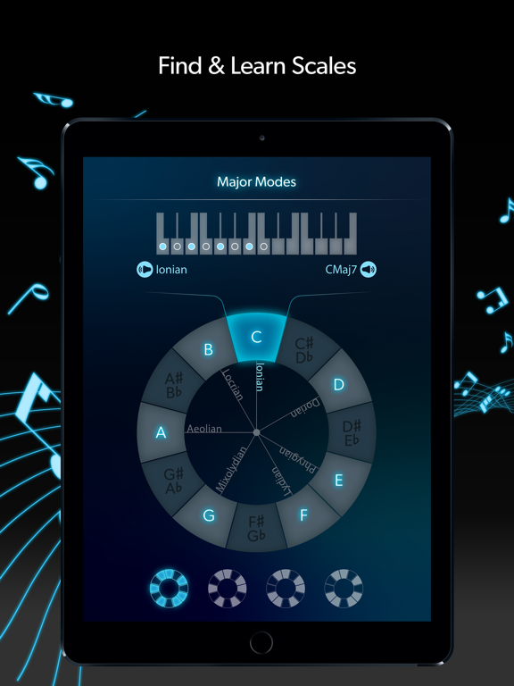 Screenshot #4 pour Scalability