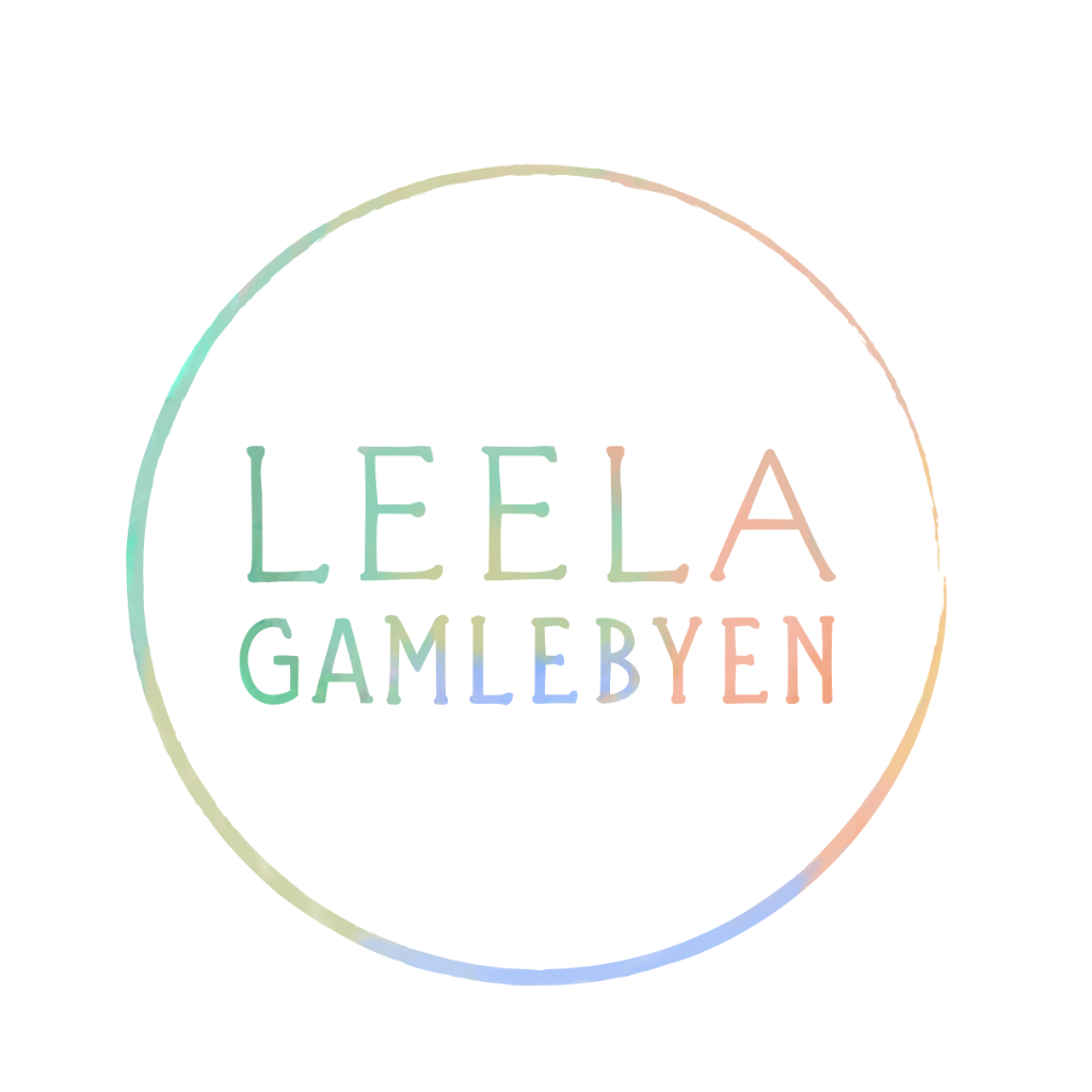 Get Leela Gamlebyen for iOS, iPhone, iPad Aso Report