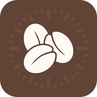 Coffee Timer - Coffee Recipe
