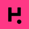 Heetch - Ride-Hailing App 24/7 icon