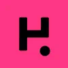 Heetch - Commandez un VTC 24/7 icône
